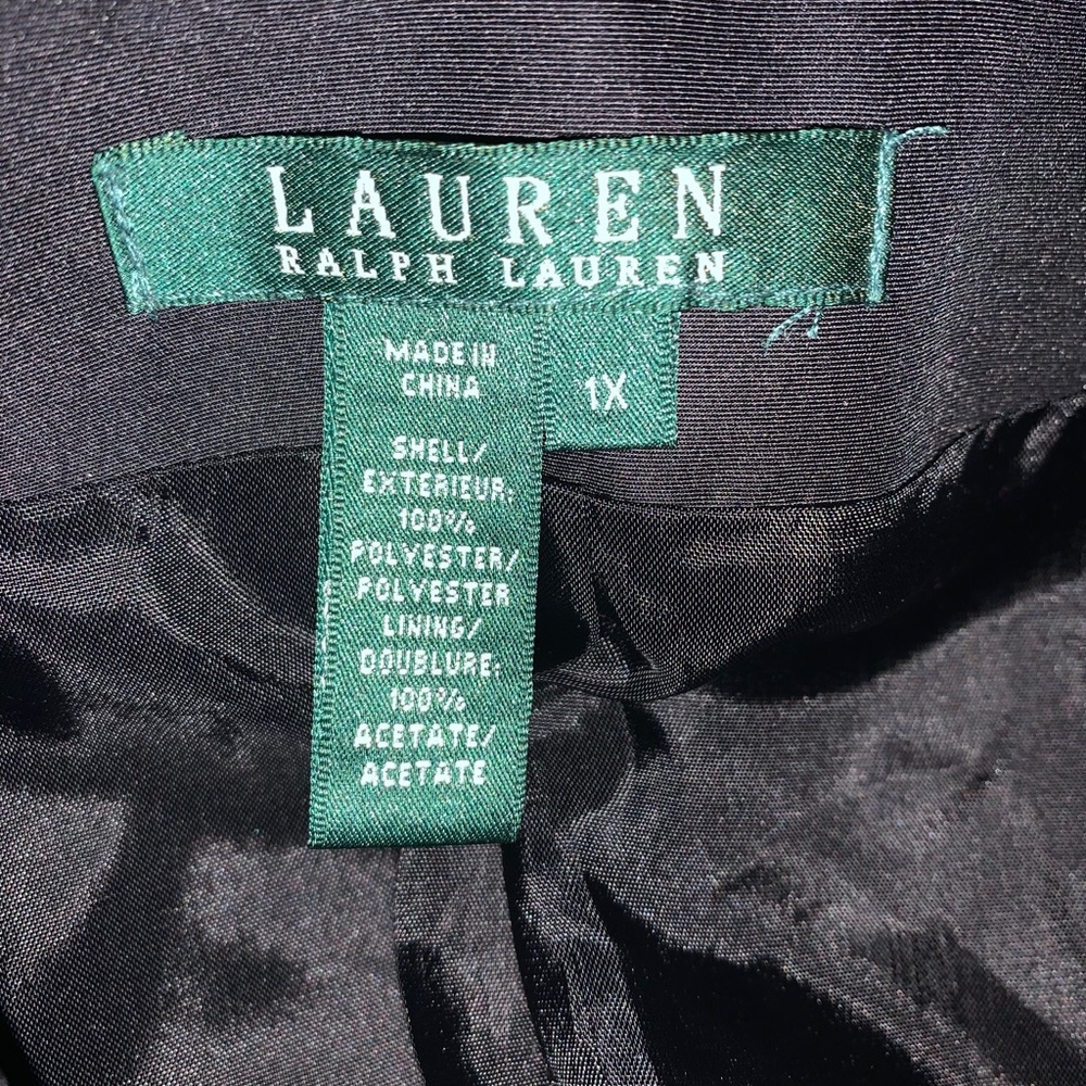 Duster Jacket - image 3